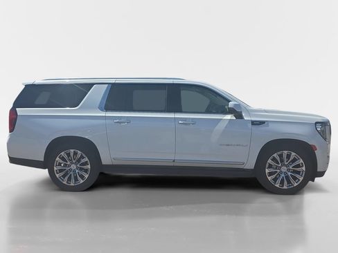 Used 2024 GMC Yukon XL Denali w/ Max Trailering Package AWD/4WD image 7