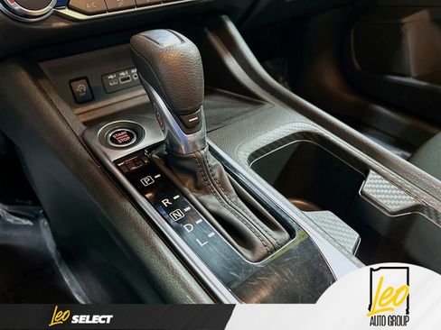 Used 2024 Nissan Sentra SV image 16