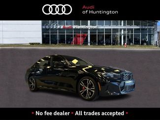 Used 2023 BMW M340i xDrive w/ Premium Package AWD/4WD video 1