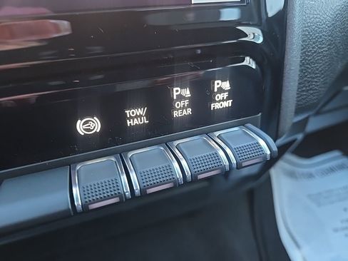 New 2026 RAM 3500 Tradesman image 68