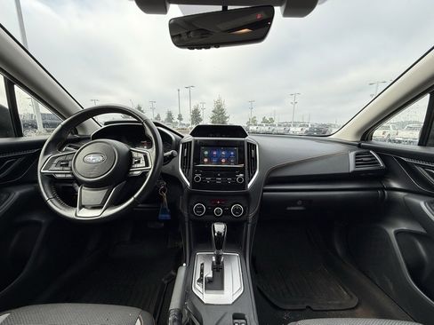 Used 2023 Subaru Crosstrek 2.0i Premium image 29