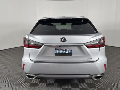 Used 2017 Lexus RX 350 AWD w/ Premium Package image 34