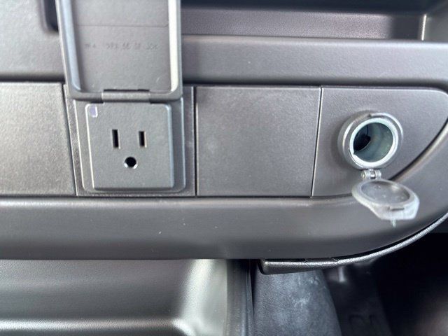 Used 2025 Chevrolet Express 2500 Extended w/ Driver Convenience Package RWD image 22