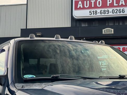 Used 2013 Ford F250 Lariat w/ Chrome Pkg AWD/4WD image 12