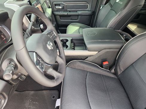 New 2026 RAM 3500 Laramie image 10