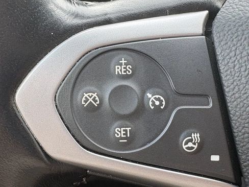 Used 2019 Chevrolet Colorado ZR2 AWD/4WD image 7