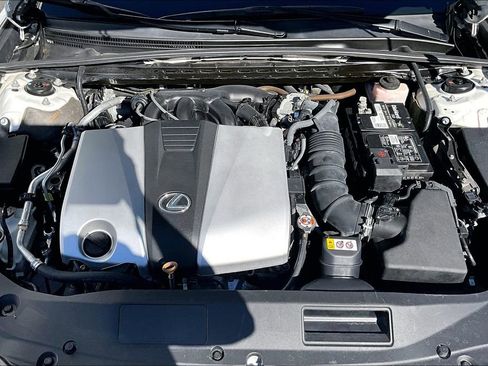 Used 2019 Lexus ES 350 w/ Accessory Package 2 image 28