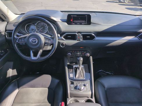 Used 2019 MAZDA CX-5 Touring FWD image 29
