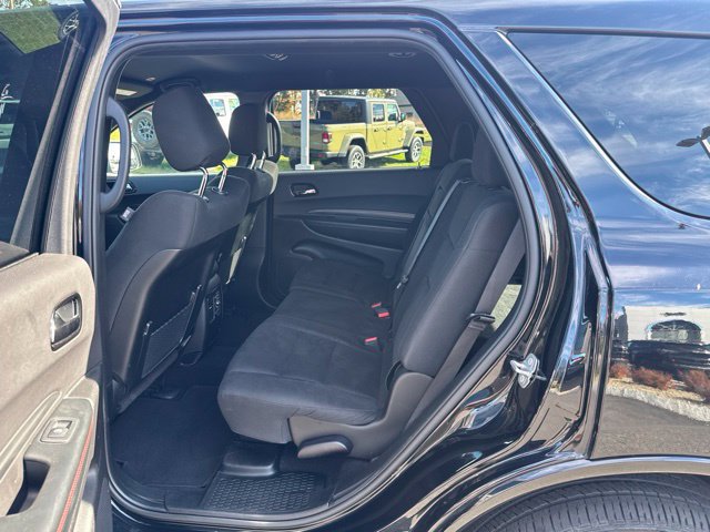 Used 2025 Dodge Durango GT AWD/4WD image 16
