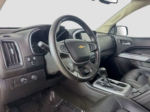 Used 2018 Chevrolet Colorado ZR2 AWD/4WD image 10
