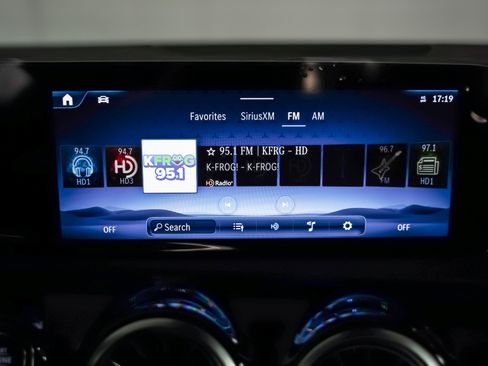 New 2025 Mercedes-Benz CLA 250 4MATIC image 20