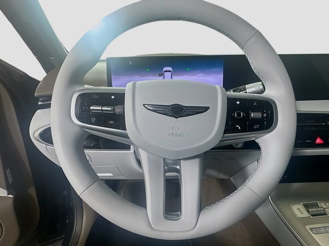 New 2026 Genesis GV70 2.5T Advanced AWD/4WD image 10