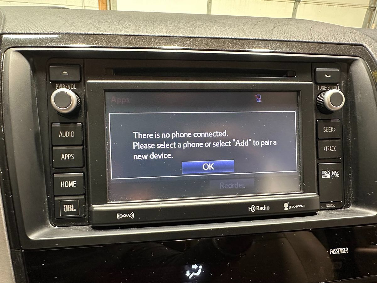 Used 2016 Toyota Sequoia Platinum AWD/4WD image 49