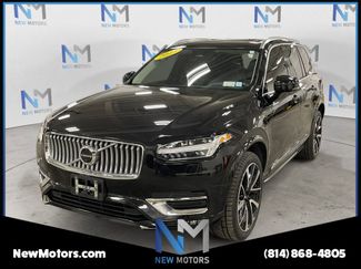 Used 2023 Volvo XC90 B5 Plus w/ Protection Package Premier 360° Tour