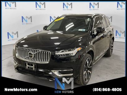 Used 2023 Volvo XC90 B5 Plus w/ Protection Package Premier