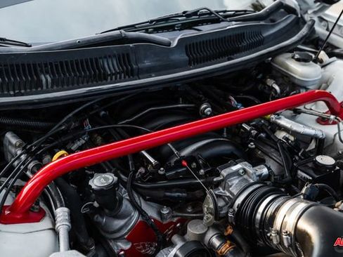 Used 2002 Pontiac Firebird Trans Am image 87