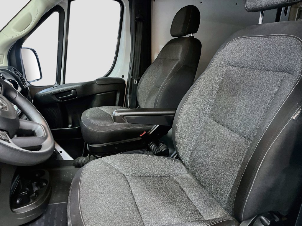 Used 2024 RAM ProMaster 3500 w/ Convenience Group FWD image 20