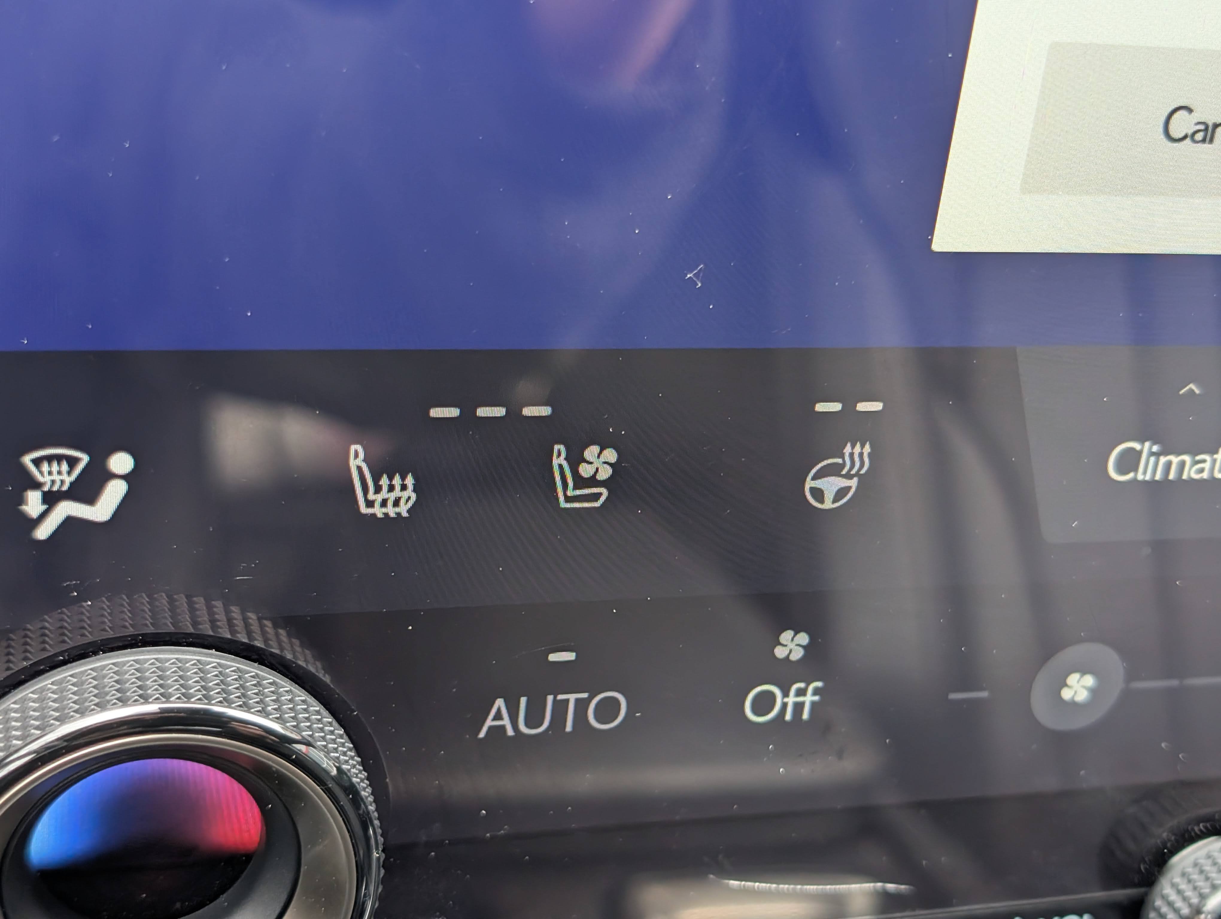 Used 2024 Lexus RX 350 F Sport w/ Convenience Package AWD/4WD image 28