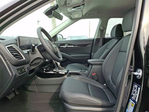 New 2026 Kia Seltos EX image 8