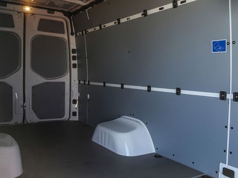 New 2026 Mercedes-Benz Sprinter 3500 image 24
