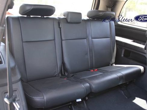 Used 2021 Toyota Sequoia TRD Sport w/ TRD Sport Premium Package AWD/4WD image 14
