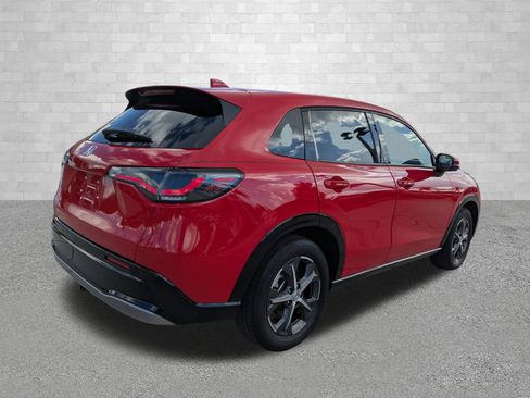 Used 2024 Honda HR-V EX-L image 2