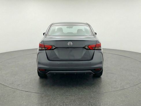 Used 2025 Nissan Versa SV image 7