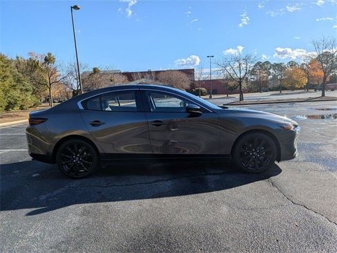 New 2026 MAZDA MAZDA3 s Sport image 2