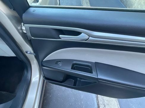 Used 2018 Ford Fusion S FWD image 48