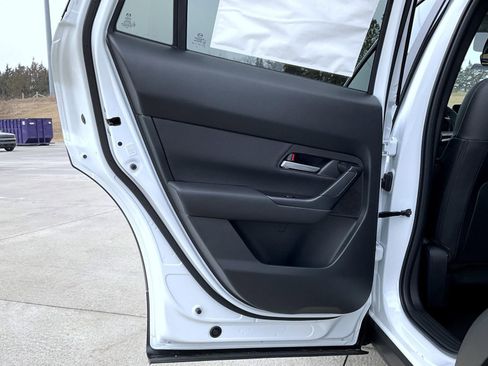 New 2026 MAZDA CX-50 AWD 2.5 S w/ Weather Package image 22