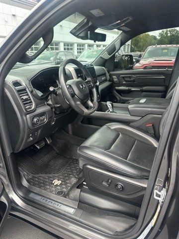 Used 2023 RAM 1500 TRX w/ TRX Level 2 Equipment Group AWD/4WD image 16