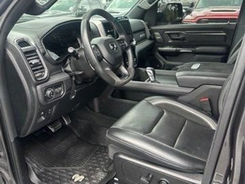 Used 2023 RAM 1500 TRX w/ TRX Level 2 Equipment Group AWD/4WD image 16