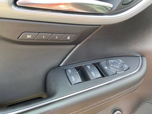 Certified 2024 Buick Envision Avenir AWD/4WD image 19