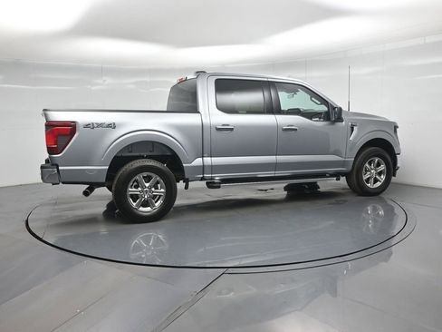 Used 2025 Ford F150 XLT w/ Equipment Group 301A Standard AWD/4WD image 25