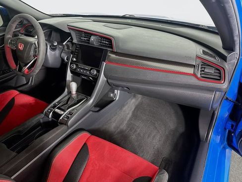 Used 2021 Honda Civic Type R image 31