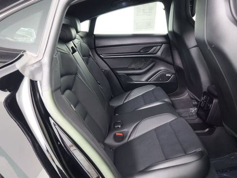 Certified 2023 Porsche Taycan RWD image 30