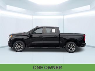 Used 2023 Chevrolet Silverado 1500 RST w/ Z71 Off-Road Package AWD/4WD video 2