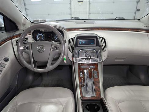 Used 2012 Buick LaCrosse Leather FWD image 18