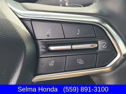 Used 2025 Chevrolet Equinox LT image 15