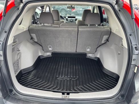 Used 2013 Honda CR-V EX image 12