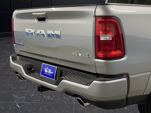 New 2026 RAM 1500 Big Horn image 35