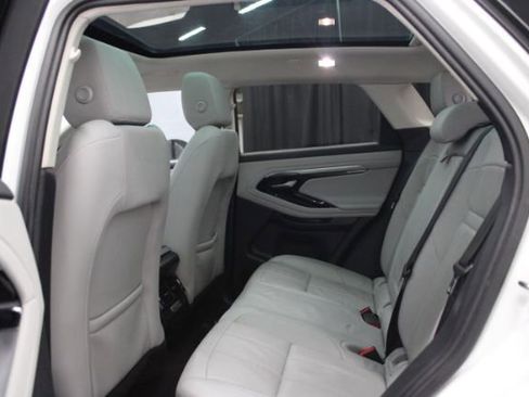 Used 2020 Land Rover Range Rover Evoque S image 20
