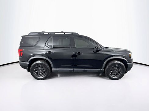 Used 2026 Honda Passport TrailSport Elite image 11