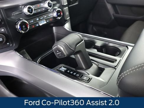 New 2026 Ford F150 XLT w/ Equipment Group 302A MID image 52