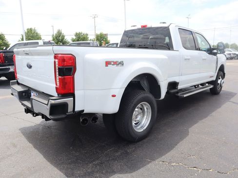 New 2026 Ford F350 King Ranch AWD/4WD image 21