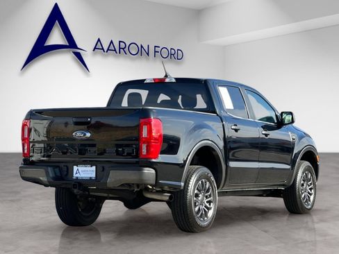 Used 2020 Ford Ranger XLT w/ Equipment Group 301A Mid RWD image 6