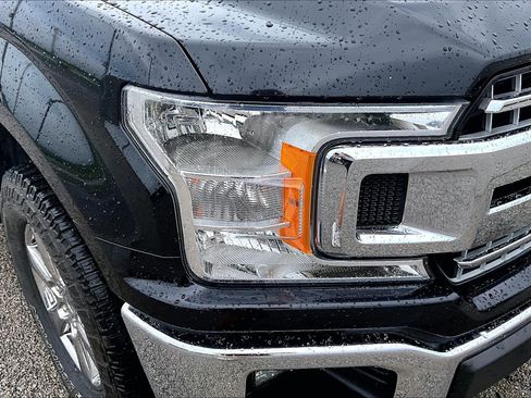 Used 2020 Ford F150 XLT w/ XTR Package AWD/4WD image 27