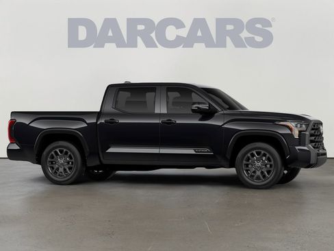 New 2026 Toyota Tundra Platinum AWD/4WD image 16