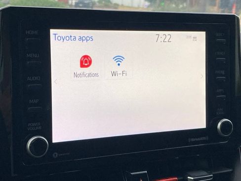 Used 2022 Toyota Corolla SE FWD image 23
