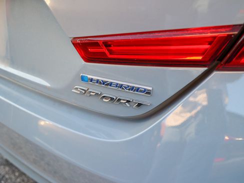 Used 2022 Honda Accord Sport image 12